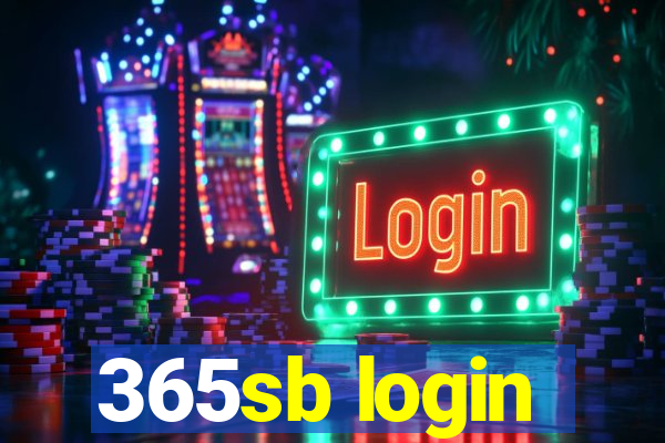 365sb login